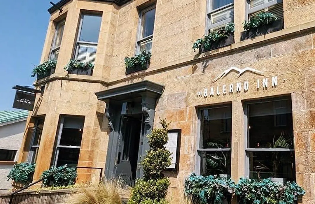 The Balerno Inn-1